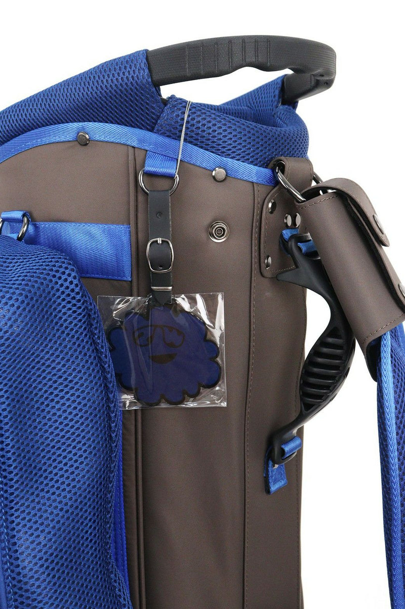 Caddy Bag for Men and Women PW CIRCULUS 2025 Spring/Summer New Golf