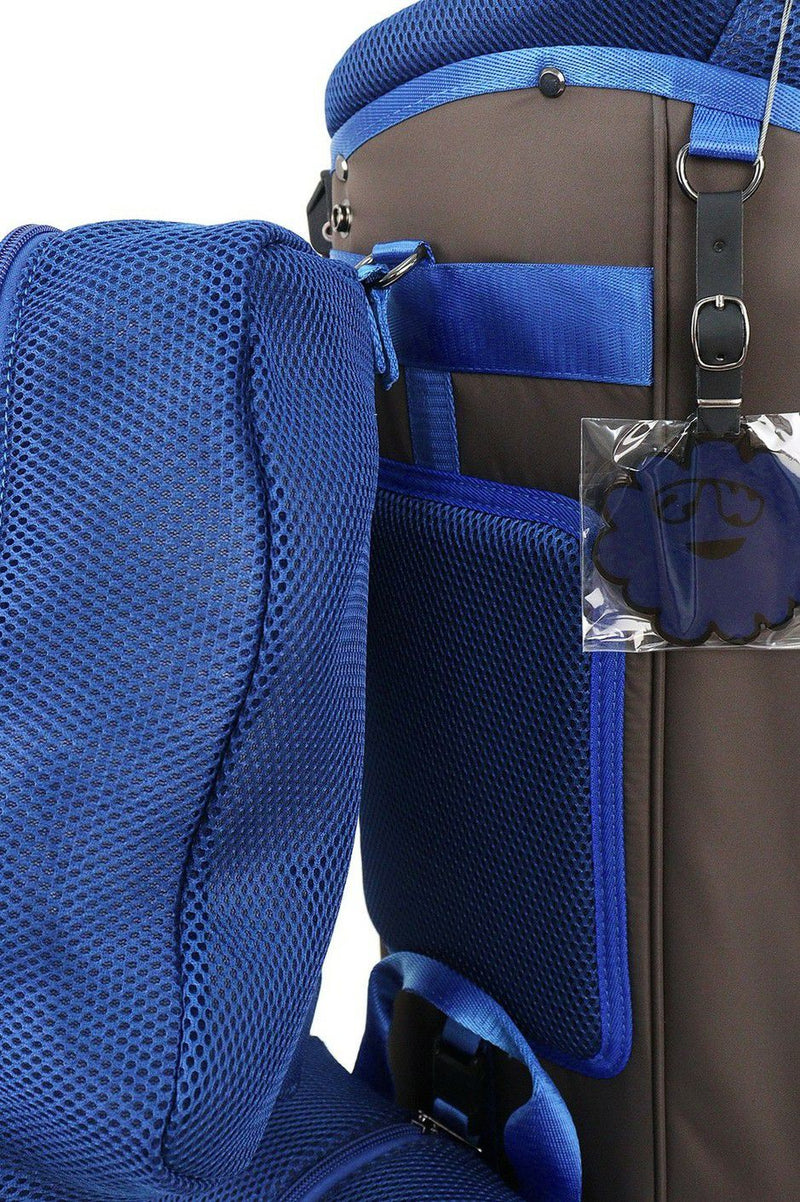 Caddy Bag for Men and Women PW CIRCULUS 2025 Spring/Summer New Golf