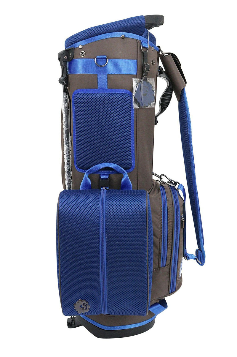 Caddy Bag for Men and Women PW CIRCULUS 2025 Spring/Summer New Golf