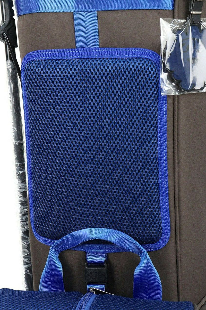 Caddy Bag for Men and Women PW CIRCULUS 2025 Spring/Summer New Golf