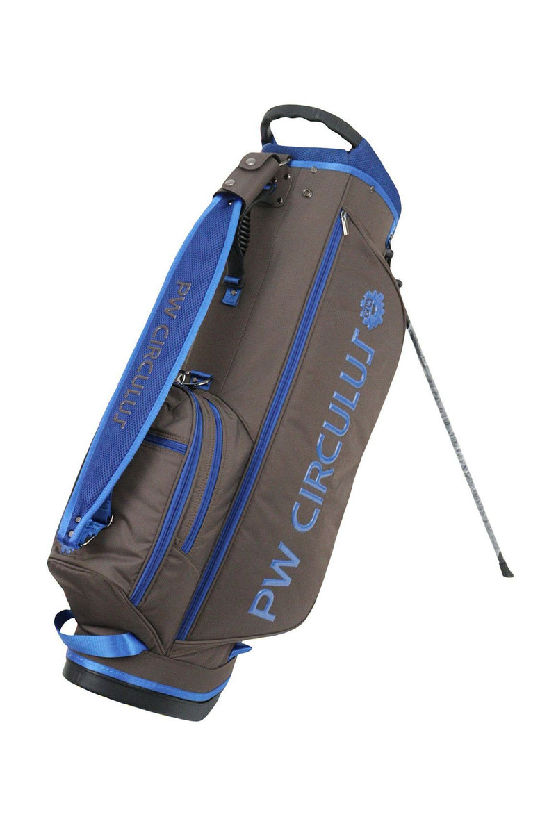 Caddy Bag for Men and Women PW CIRCULUS 2025 Spring/Summer New Golf