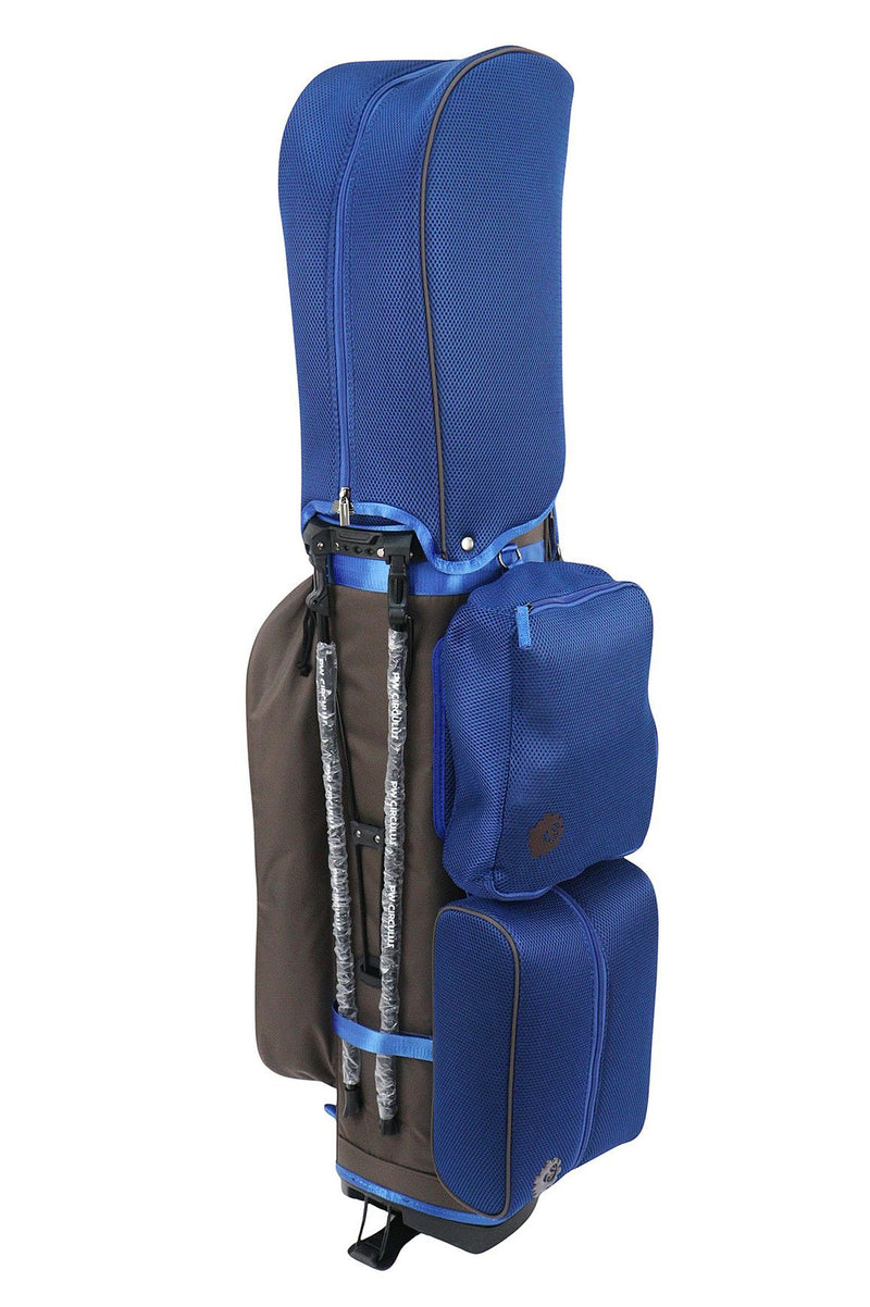 Caddy Bag for Men and Women PW CIRCULUS 2025 Spring/Summer New Golf