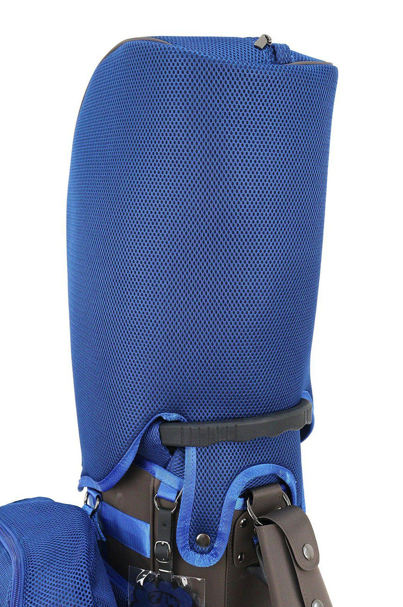 Caddy Bag for Men and Women PW CIRCULUS 2025 Spring/Summer New Golf