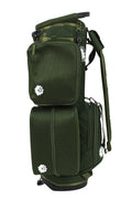 Caddy Bag for Men and Women PW CIRCULUS 2025 Spring/Summer New Golf