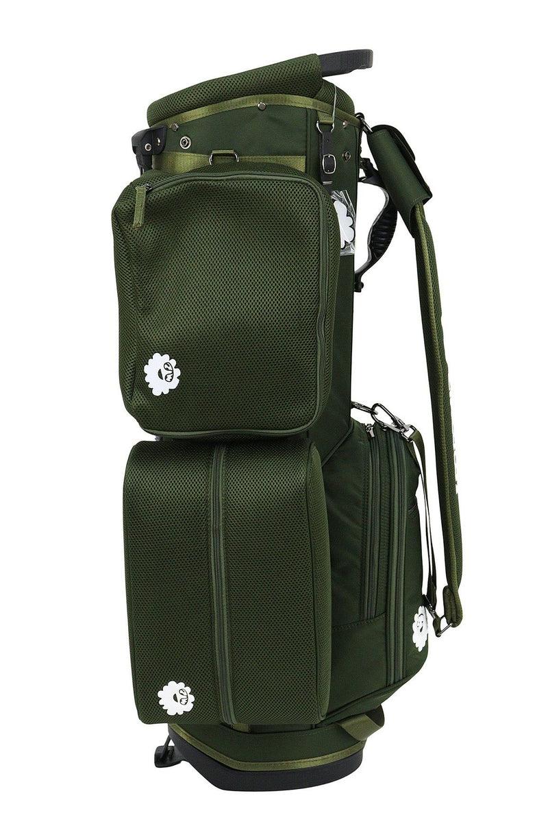 Caddy Bag for Men and Women PW CIRCULUS 2025 Spring/Summer New Golf