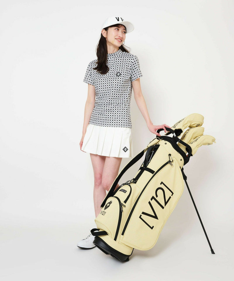 Caddy Bag Men's Women's V12 Golf V-Twelve 2025 Spring/Summer New Golf