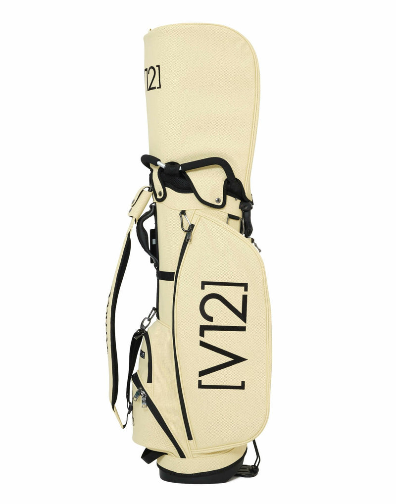 Caddy Bag Men's Women's V12 Golf V-Twelve 2025 Spring/Summer New Golf