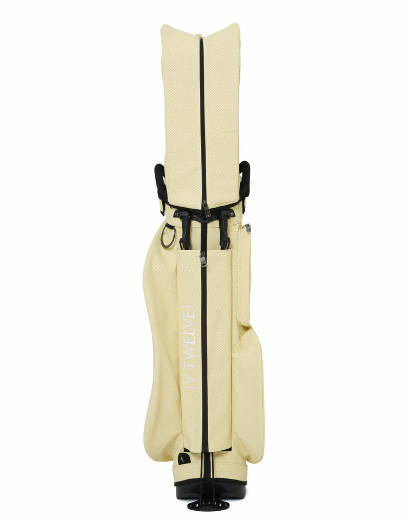 Caddy Bag Men's Women's V12 Golf V-Twelve 2025 Spring/Summer New Golf