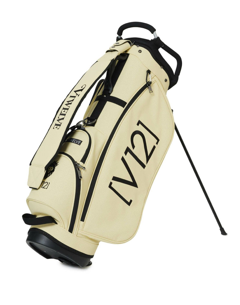 Caddy Bag Men's Women's V12 Golf V-Twelve 2025 Spring/Summer New Golf