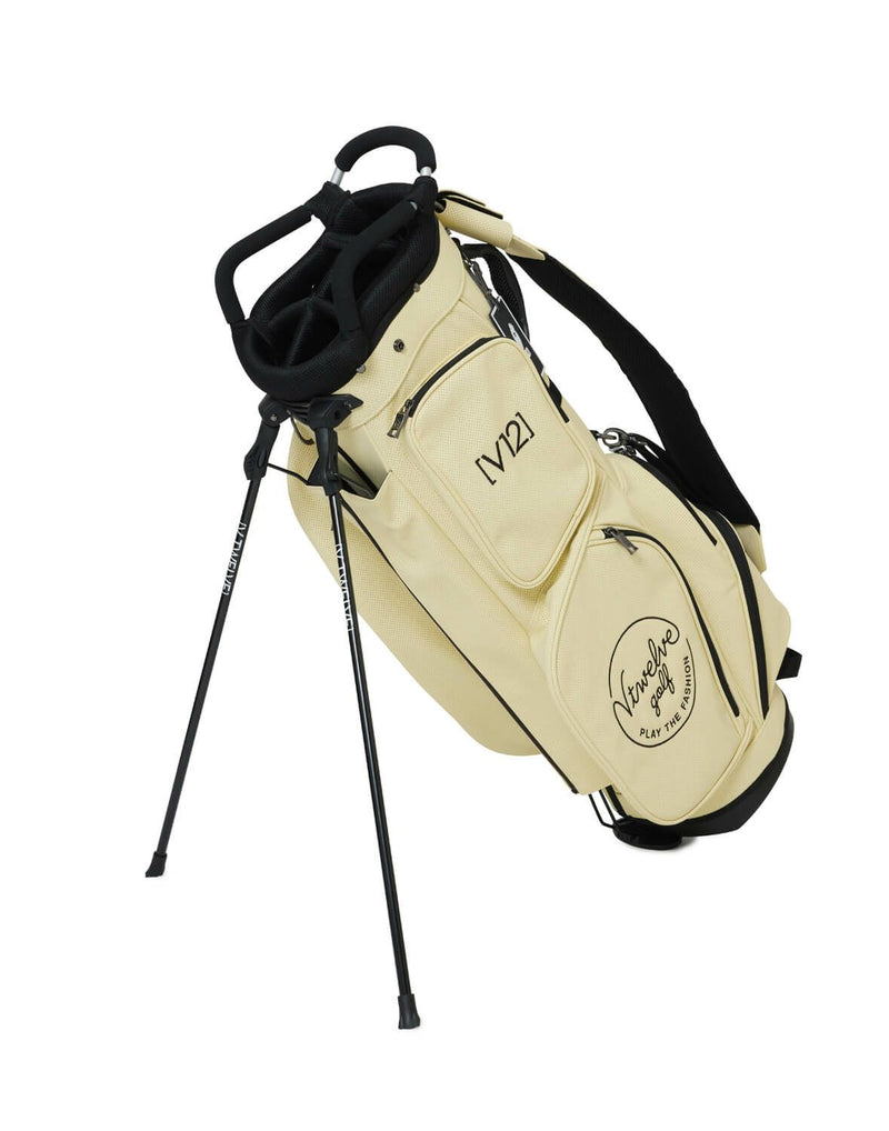 Caddy Bag Men's Women's V12 Golf V-Twelve 2025 Spring/Summer New Golf