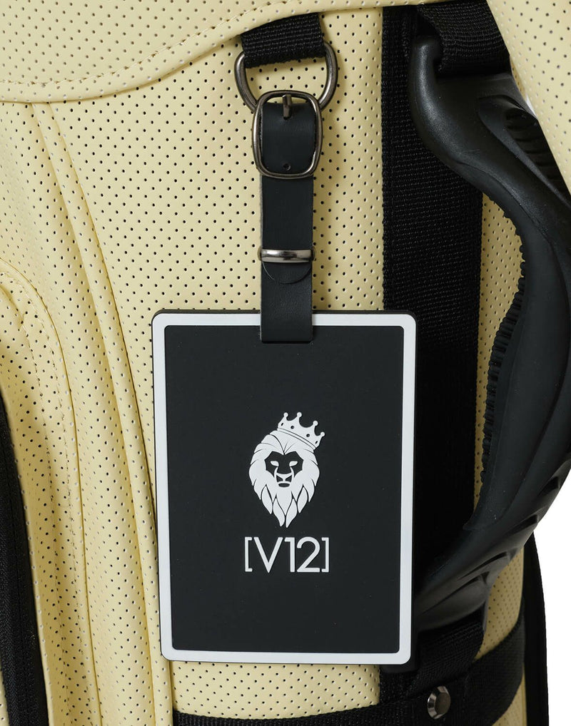 Caddy Bag Men's Women's V12 Golf V-Twelve 2025 Spring/Summer New Golf
