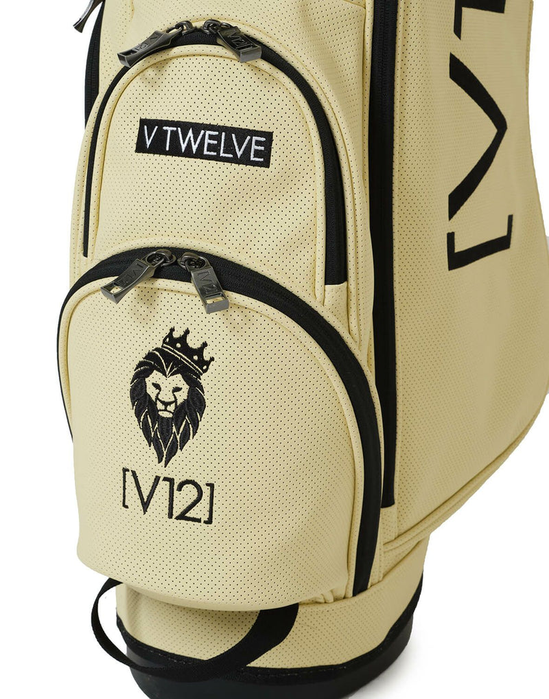 Caddy Bag Men's Women's V12 Golf V-Twelve 2025 Spring/Summer New Golf