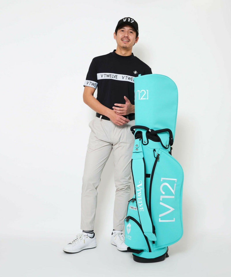 Caddy Bag Men's Women's V12 Golf V-Twelve 2025 Spring/Summer New Golf