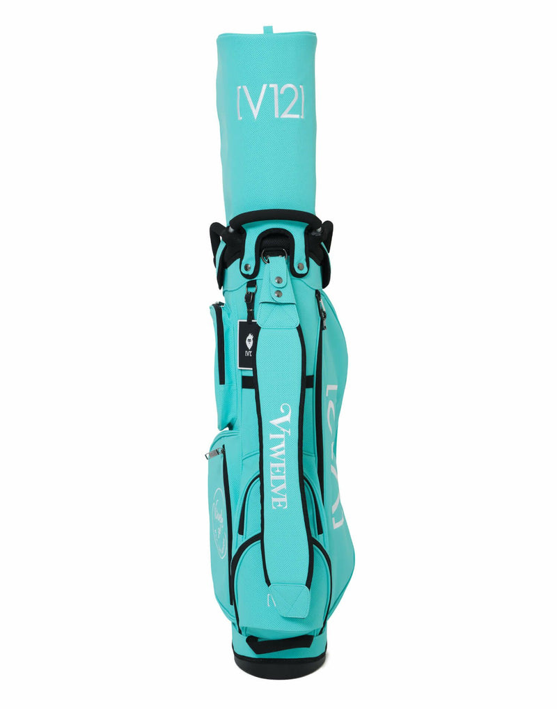 Caddy Bag Men's Women's V12 Golf V-Twelve 2025 Spring/Summer New Golf