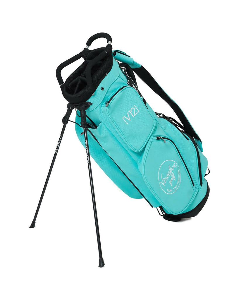 Caddy Bag Men's Women's V12 Golf V-Twelve 2025 Spring/Summer New Golf