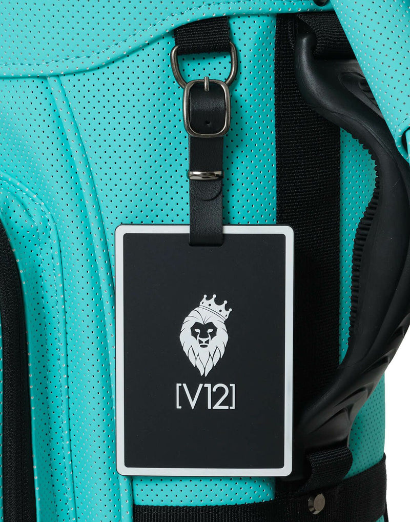 Caddy Bag Men's Women's V12 Golf V-Twelve 2025 Spring/Summer New Golf