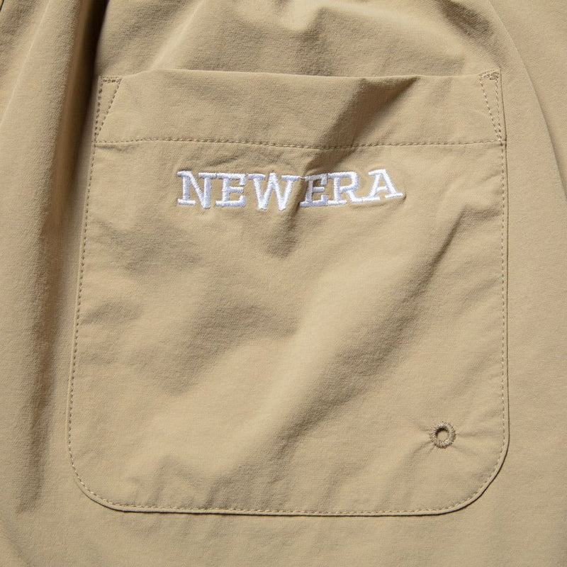 パンツ メンズ ニューエラ ゴルフ ニューエラ NEW ERA 日本正規品 2025 春夏 新作 ゴルフウェア