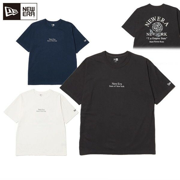 남자 티셔츠 New Era New Era New Era Japanese Genuine Product 2025 Spring/Summer New