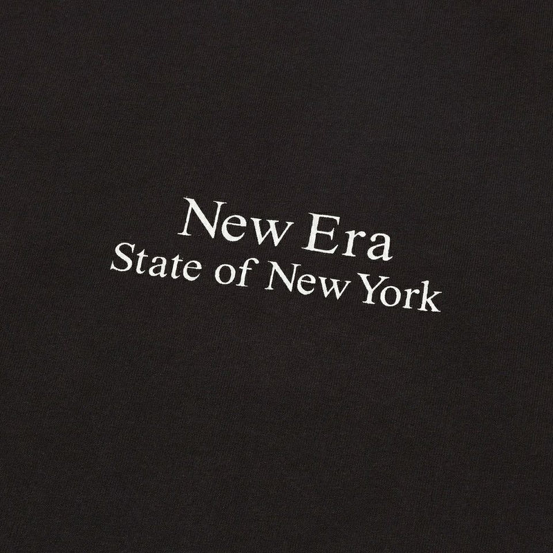 남자 티셔츠 New Era New Era New Era Japanese Genuine Product 2025 Spring/Summer New
