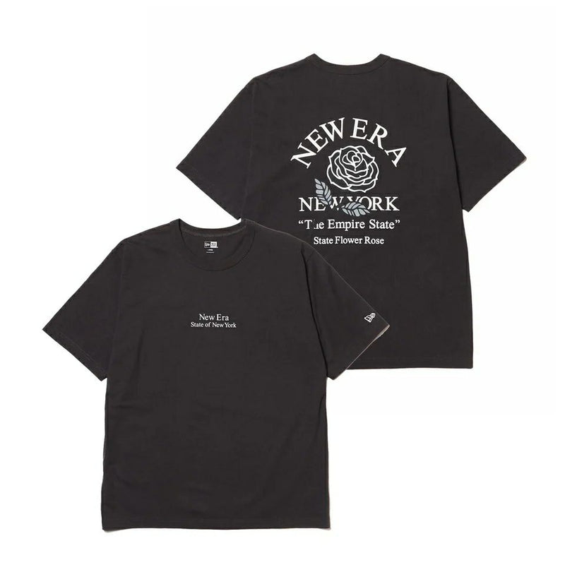 남자 티셔츠 New Era New Era New Era Japanese Genuine Product 2025 Spring/Summer New