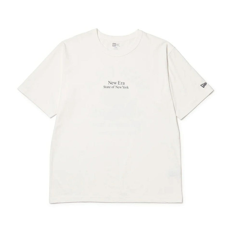 남자 티셔츠 New Era New Era New Era Japanese Genuine Product 2025 Spring/Summer New