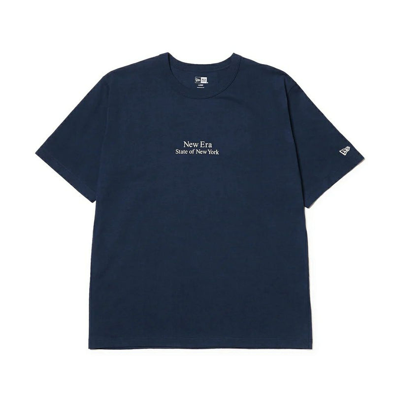 남자 티셔츠 New Era New Era New Era Japanese Genuine Product 2025 Spring/Summer New