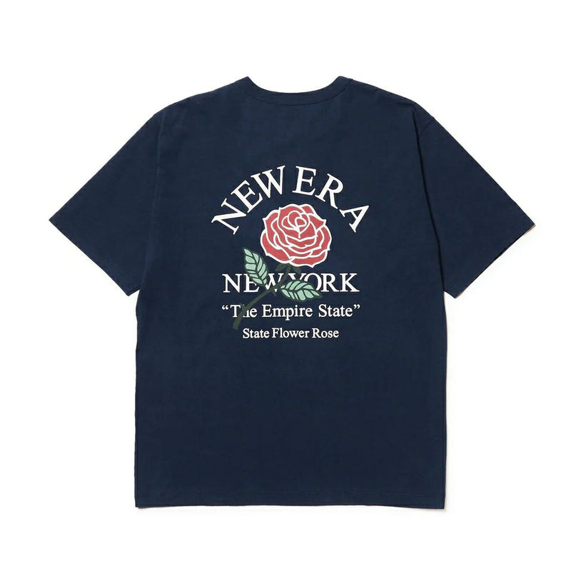남자 티셔츠 New Era New Era New Era Japanese Genuine Product 2025 Spring/Summer New