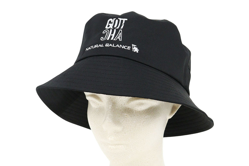 ハット メンズ ガッチャ ガッチャゴルフ GOTCHA GOLF 2025 春夏 新作 ゴルフ