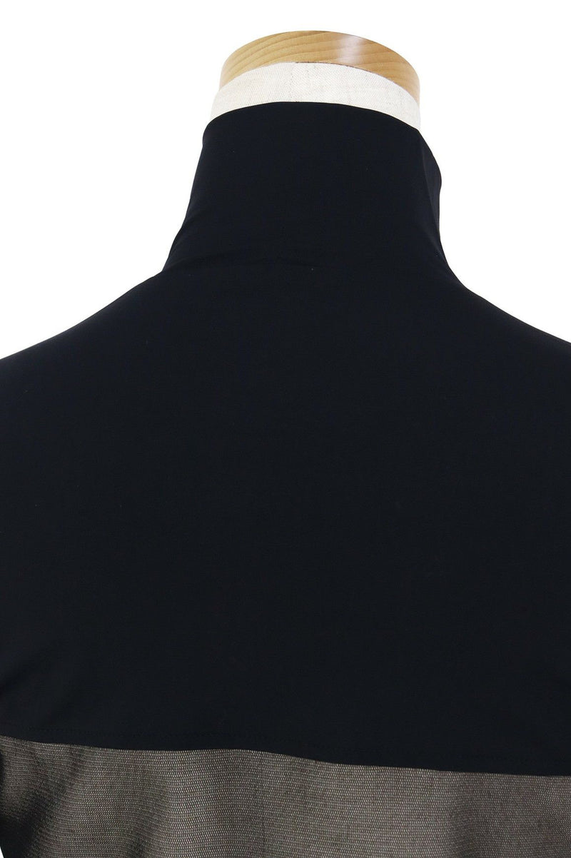 High neck shirt for women CASTELBAJAC SPORT 2025 Spring/Summer New Golf Wear