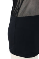 インナーシャツ レディース カステルバジャックスポーツ CASTELBAJAC SPORT  ゴルフウェア