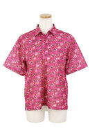 ポロシャツ レディース カステルバジャックスポーツ CASTELBAJAC SPORT  ゴルフウェア