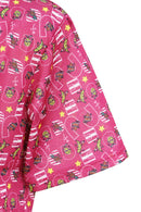 ポロシャツ レディース カステルバジャックスポーツ CASTELBAJAC SPORT  ゴルフウェア