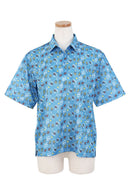 ポロシャツ レディース カステルバジャックスポーツ CASTELBAJAC SPORT  ゴルフウェア