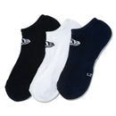 Set of 3 Socks for Men and Women New Era NEW ERA NEW ERA Japanese genuine product