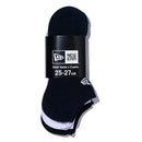 Set of 3 Socks for Men and Women New Era NEW ERA NEW ERA Japanese genuine product