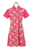 Dress for Women CASTELBAJAC SPORT Golf Wear