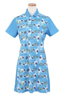 Dress for Women CASTELBAJAC SPORT Golf Wear