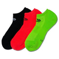 Socks set of 3 for men and women New Era NEW ERA NEW ERA Japanese genuine product 2025 Spring/Summer New