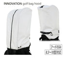キャディバッグ用フード メンズ レディース イノベーション INNOVATION  ゴルフ