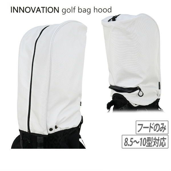 Caddy Bag Hood Men's Women's Innovation INNOVATION 2025 Spring/Summer New Golf