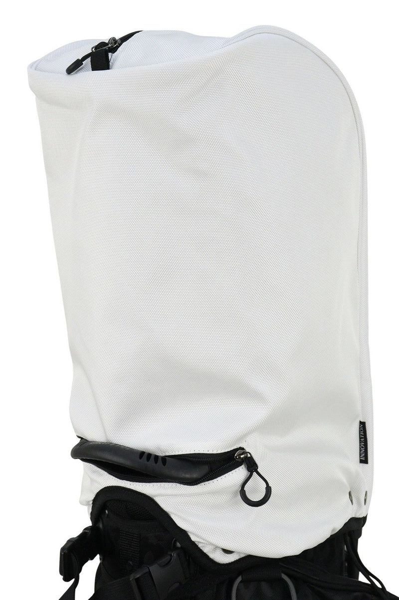 Caddy Bag Hood Men's Women's Innovation INNOVATION 2025 Spring/Summer New Golf