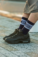 Set of 3 Socks for Men and Women New Era NEW ERA NEW ERA Japanese genuine product