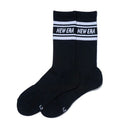 Set of 3 Socks for Men and Women New Era NEW ERA NEW ERA Japanese genuine product