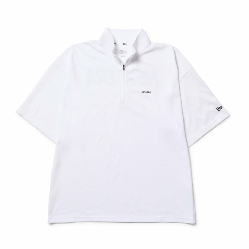 Men's polo shirt New Era Golf New Era NEW ERA Authentic Japanese Product 2025 Spring/Summer New Golf Wear
