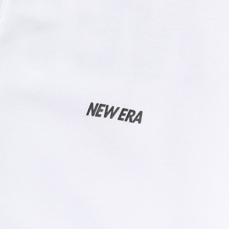 Men's polo shirt New Era Golf New Era NEW ERA Authentic Japanese Product 2025 Spring/Summer New Golf Wear