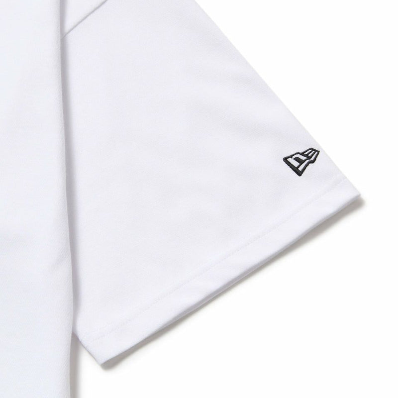 Men's polo shirt New Era Golf New Era NEW ERA Authentic Japanese Product 2025 Spring/Summer New Golf Wear