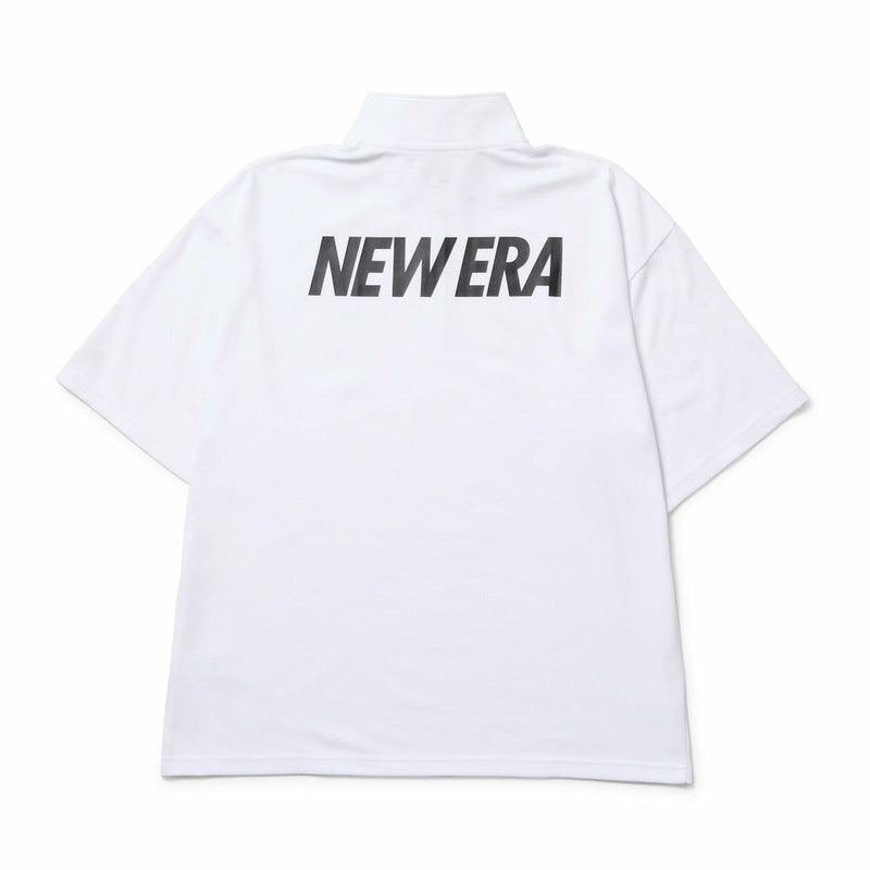 Men's polo shirt New Era Golf New Era NEW ERA Authentic Japanese Product 2025 Spring/Summer New Golf Wear