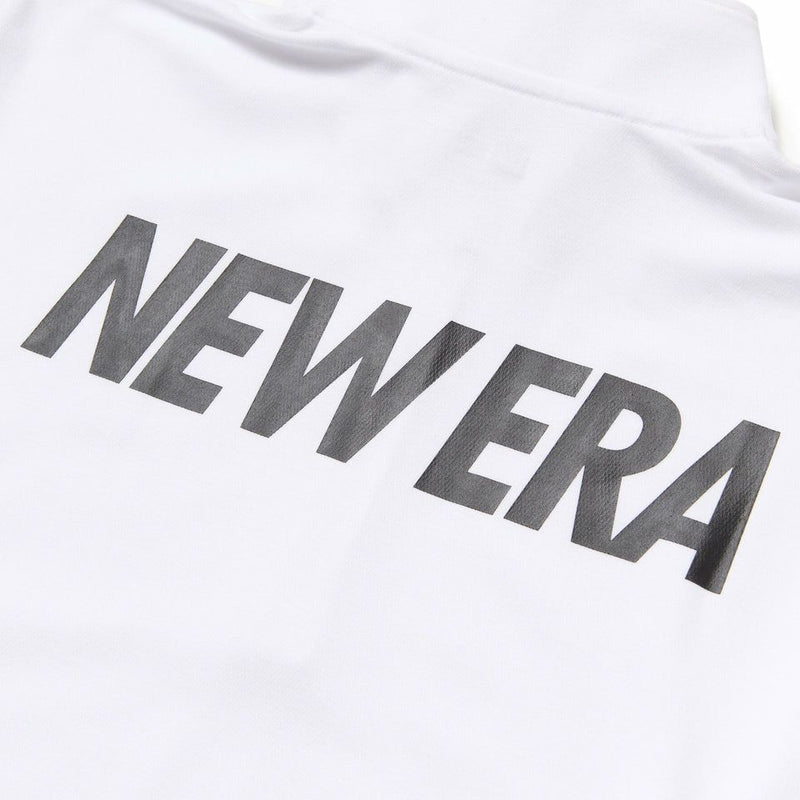 Men's polo shirt New Era Golf New Era NEW ERA Authentic Japanese Product 2025 Spring/Summer New Golf Wear