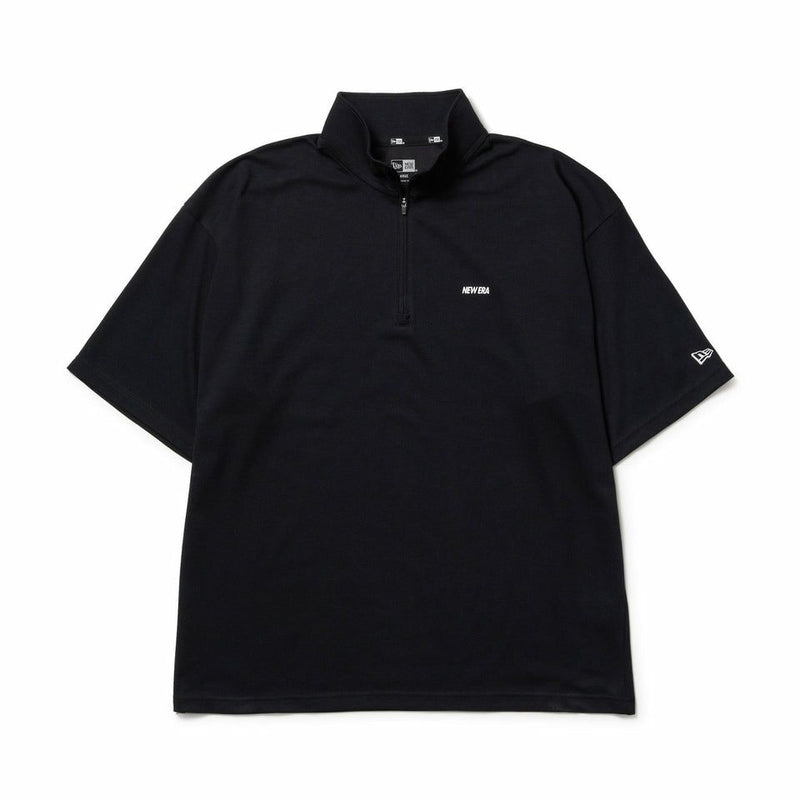 Men's polo shirt New Era Golf New Era NEW ERA Authentic Japanese Product 2025 Spring/Summer New Golf Wear