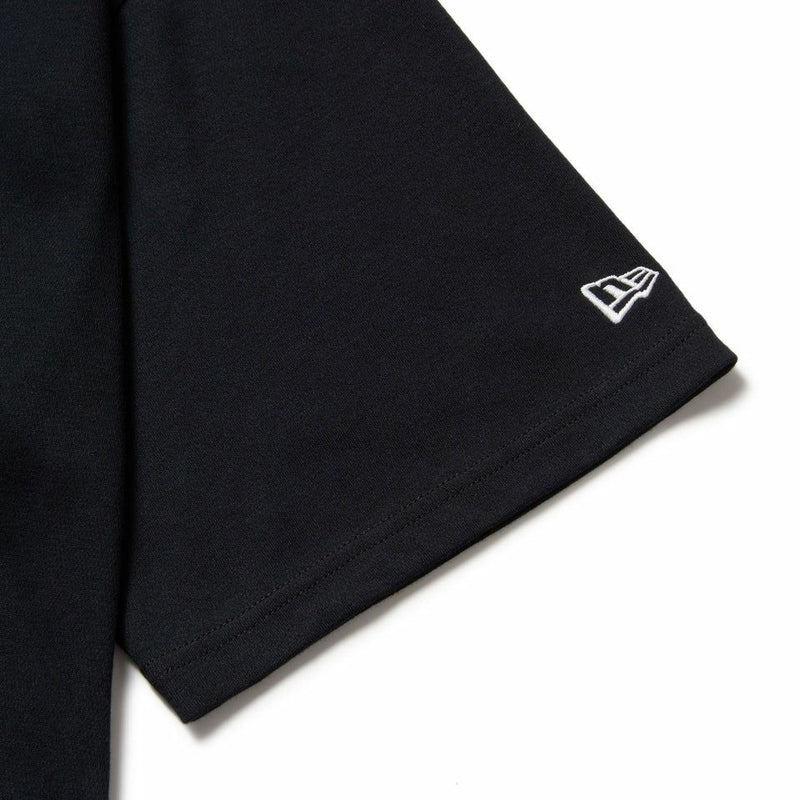 Men's polo shirt New Era Golf New Era NEW ERA Authentic Japanese Product 2025 Spring/Summer New Golf Wear